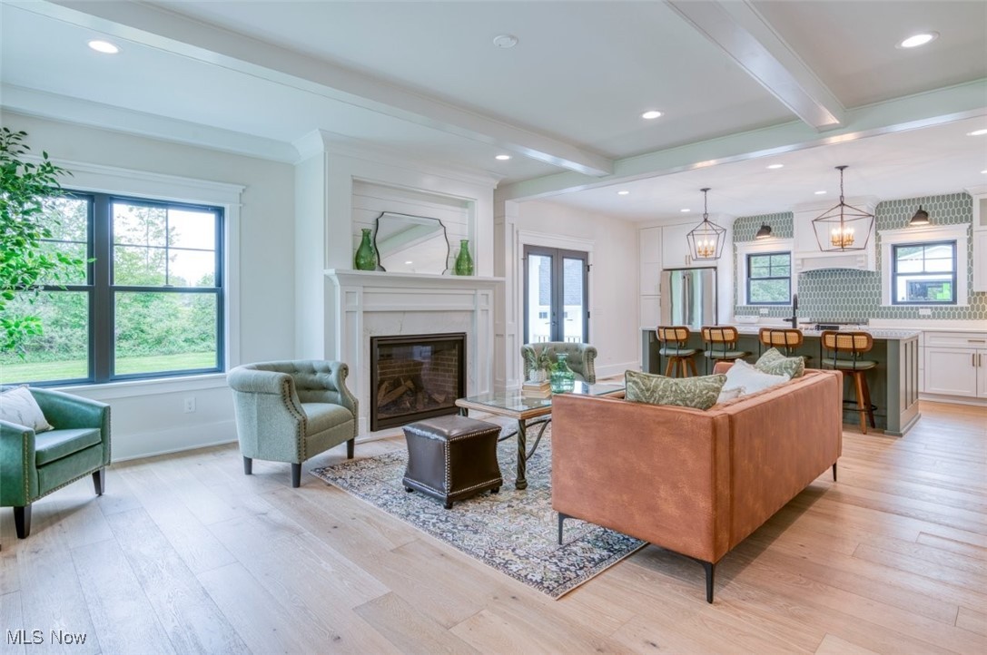 16544 Snyder Road Chagrin Falls, OH 44023 - Photo 8 of 41 Gallery Image 8