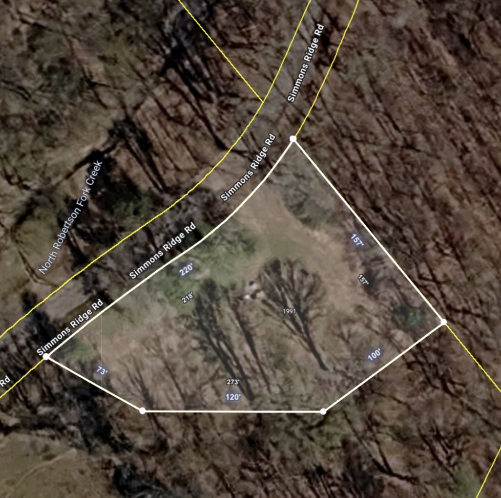 1991 Simmons Ridge Road Cornersville, TN 37047 - Photo 8 of 8 Gallery Image 8