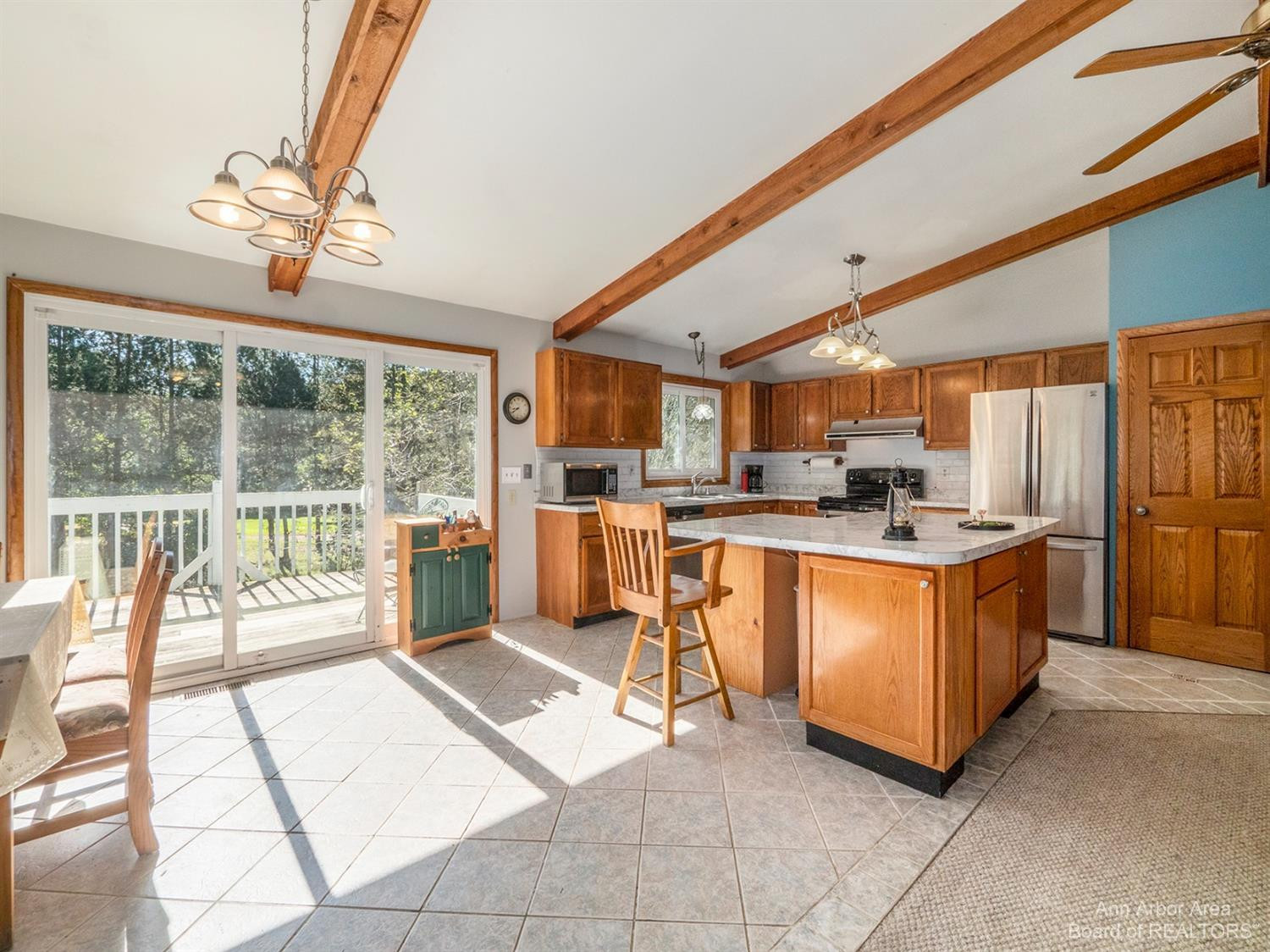 7343 Lingane Road Chelsea, MI 48118 - Photo 12 of 37 Photo 12