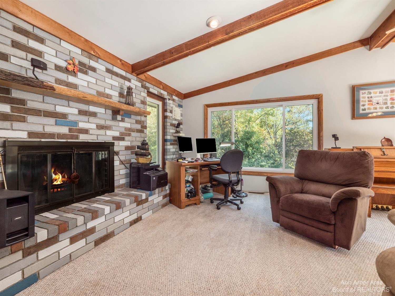 7343 Lingane Road Chelsea, MI 48118 - Photo 13 of 37 Photo 13