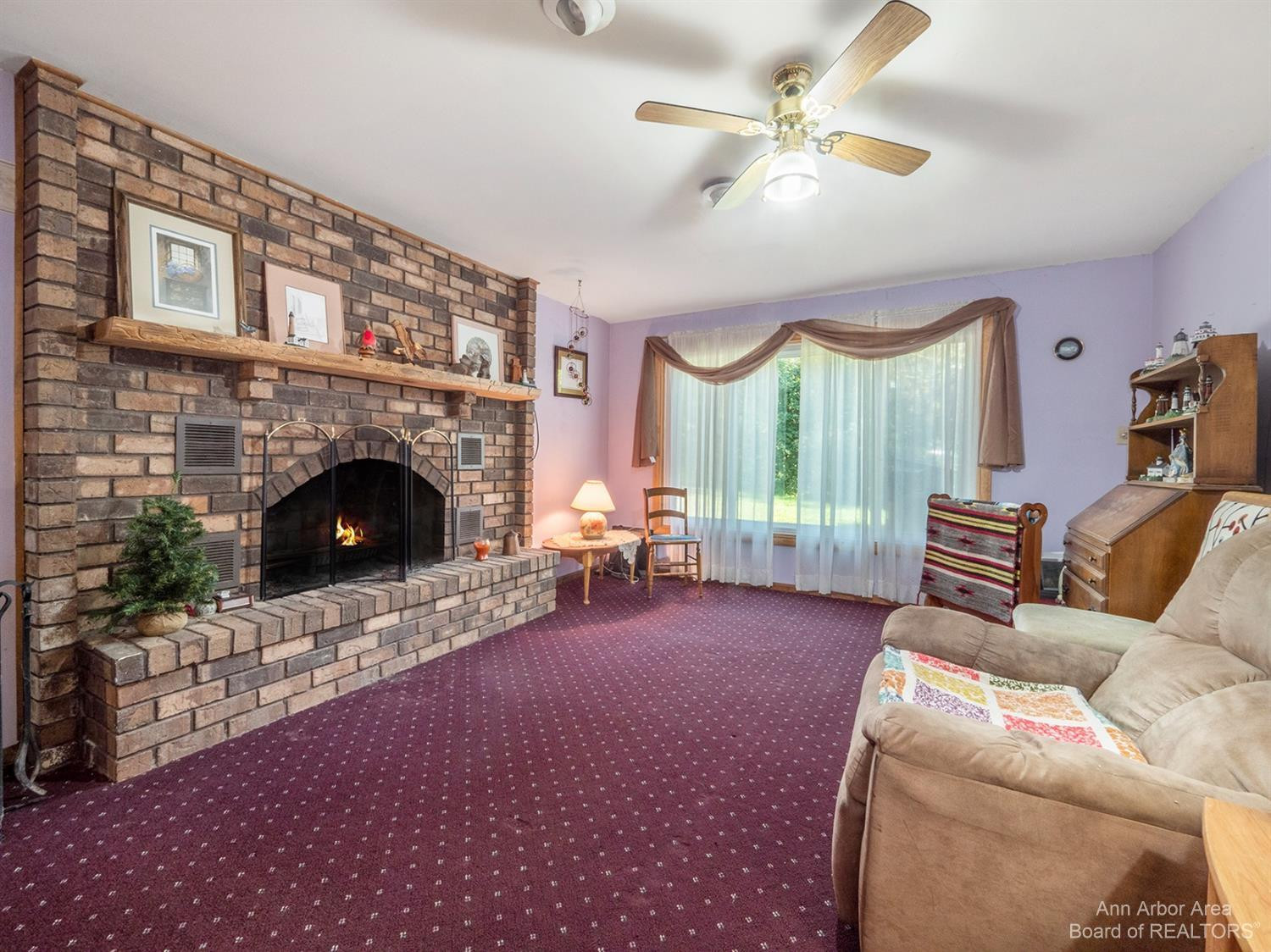 7343 Lingane Road Chelsea, MI 48118 - Photo 22 of 37 Photo 22
