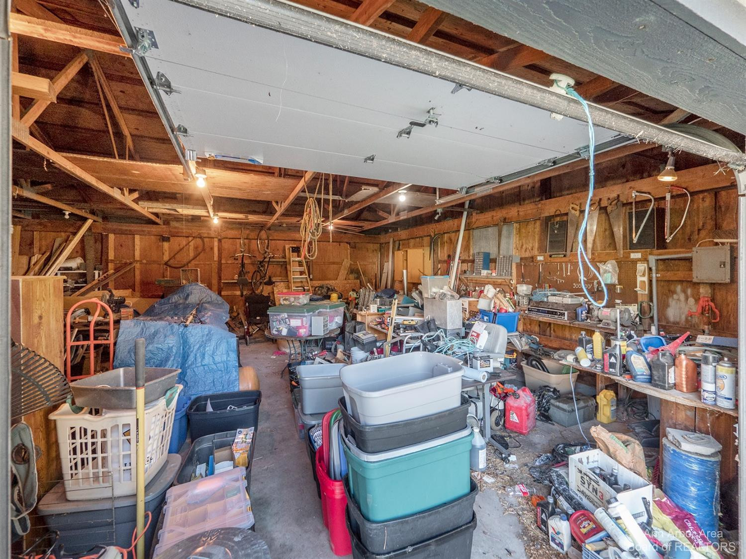 7343 Lingane Road Chelsea, MI 48118 - Photo 25 of 37 Photo 25
