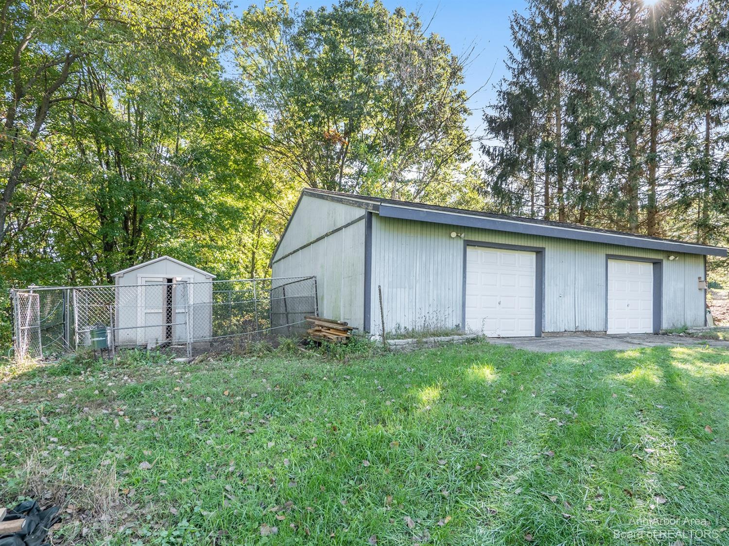 7343 Lingane Road Chelsea, MI 48118 - Photo 28 of 37 Photo 28
