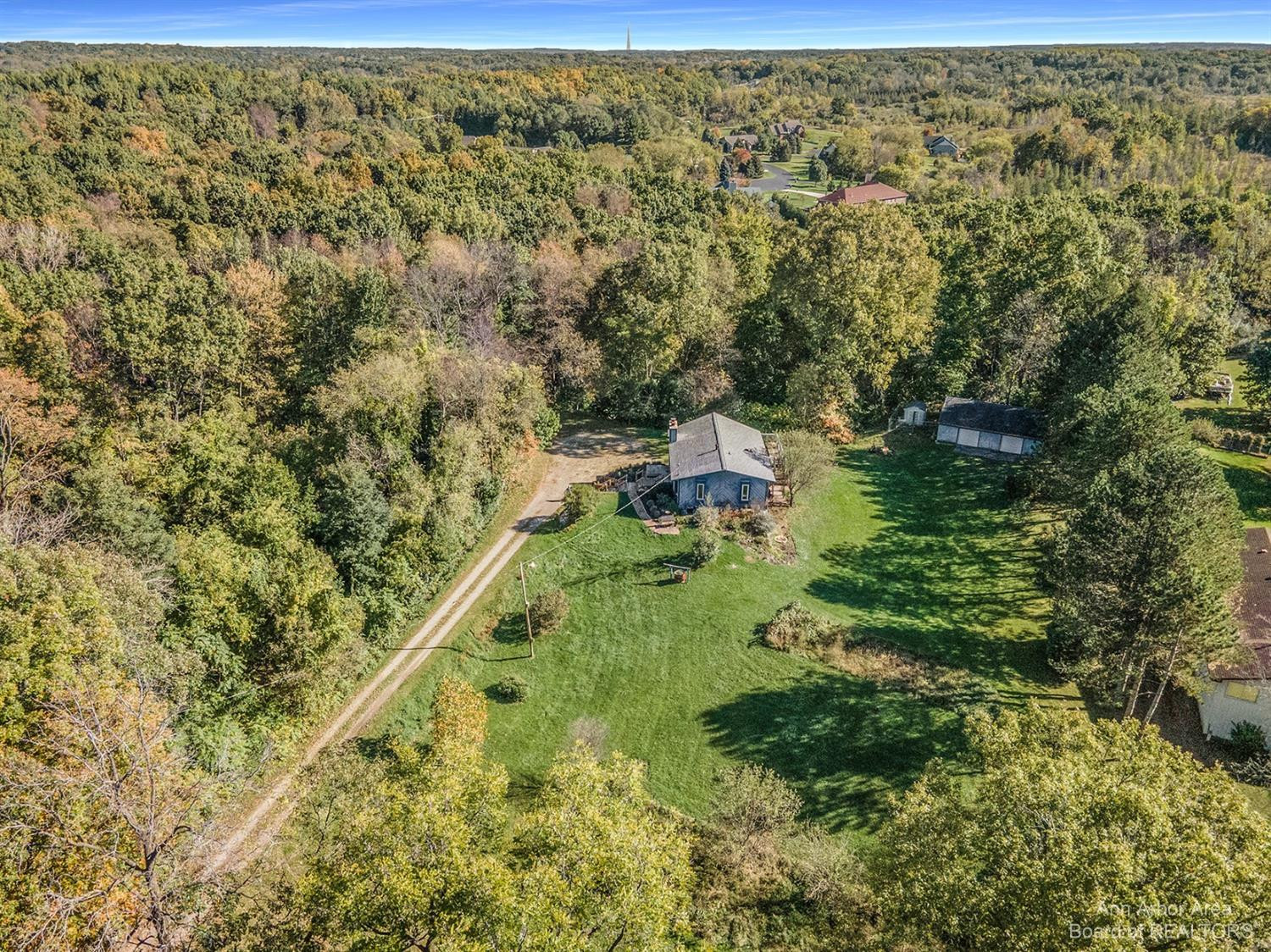 7343 Lingane Road Chelsea, MI 48118 - Photo 32 of 37 Photo 32