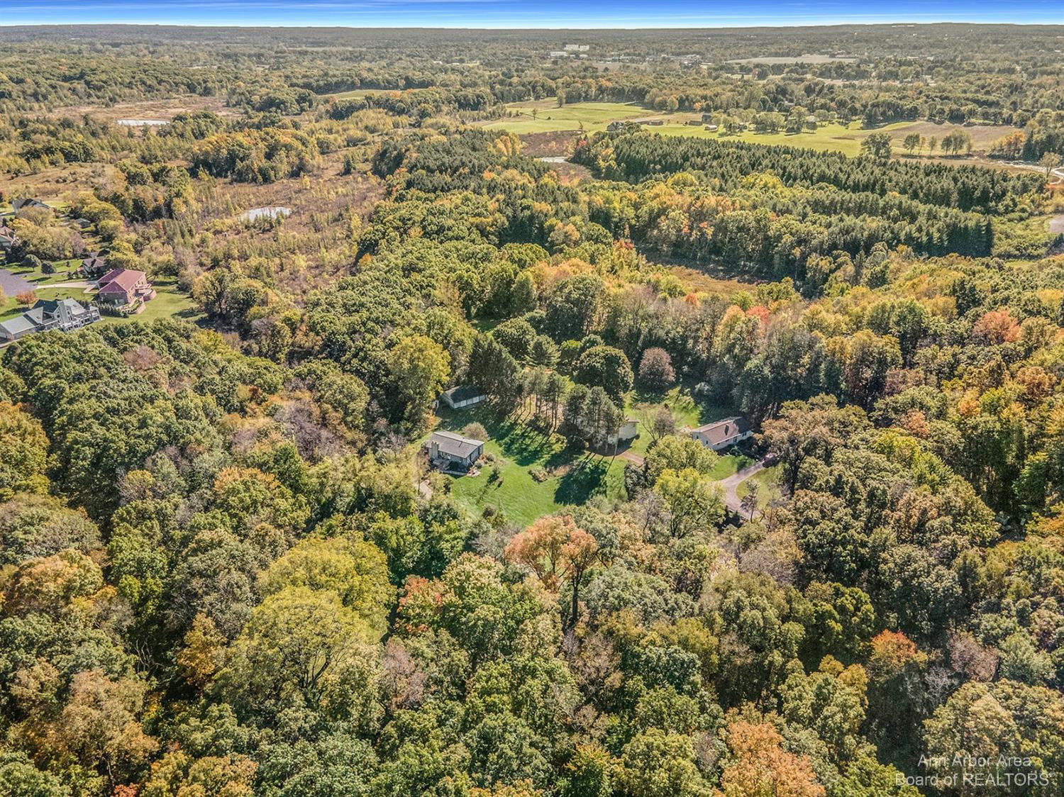 7343 Lingane Road Chelsea, MI 48118 - Photo 33 of 37 Photo 33