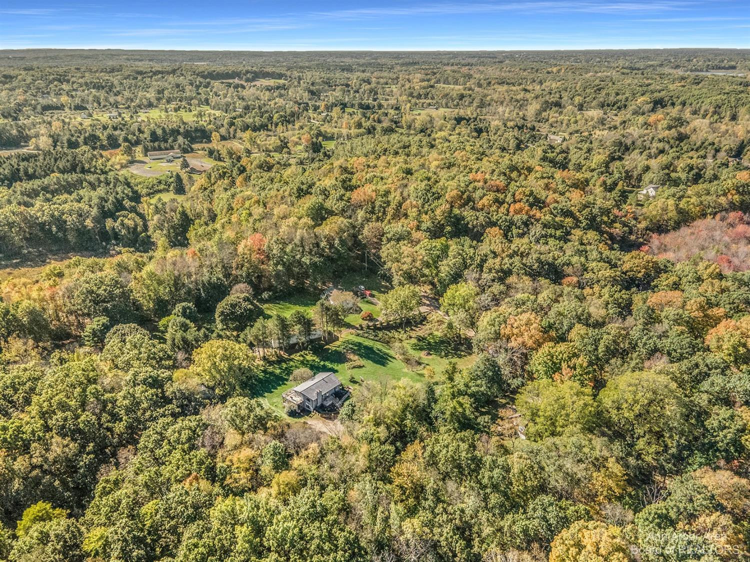 7343 Lingane Road Chelsea, MI 48118 - Photo 34 of 37 Photo 34
