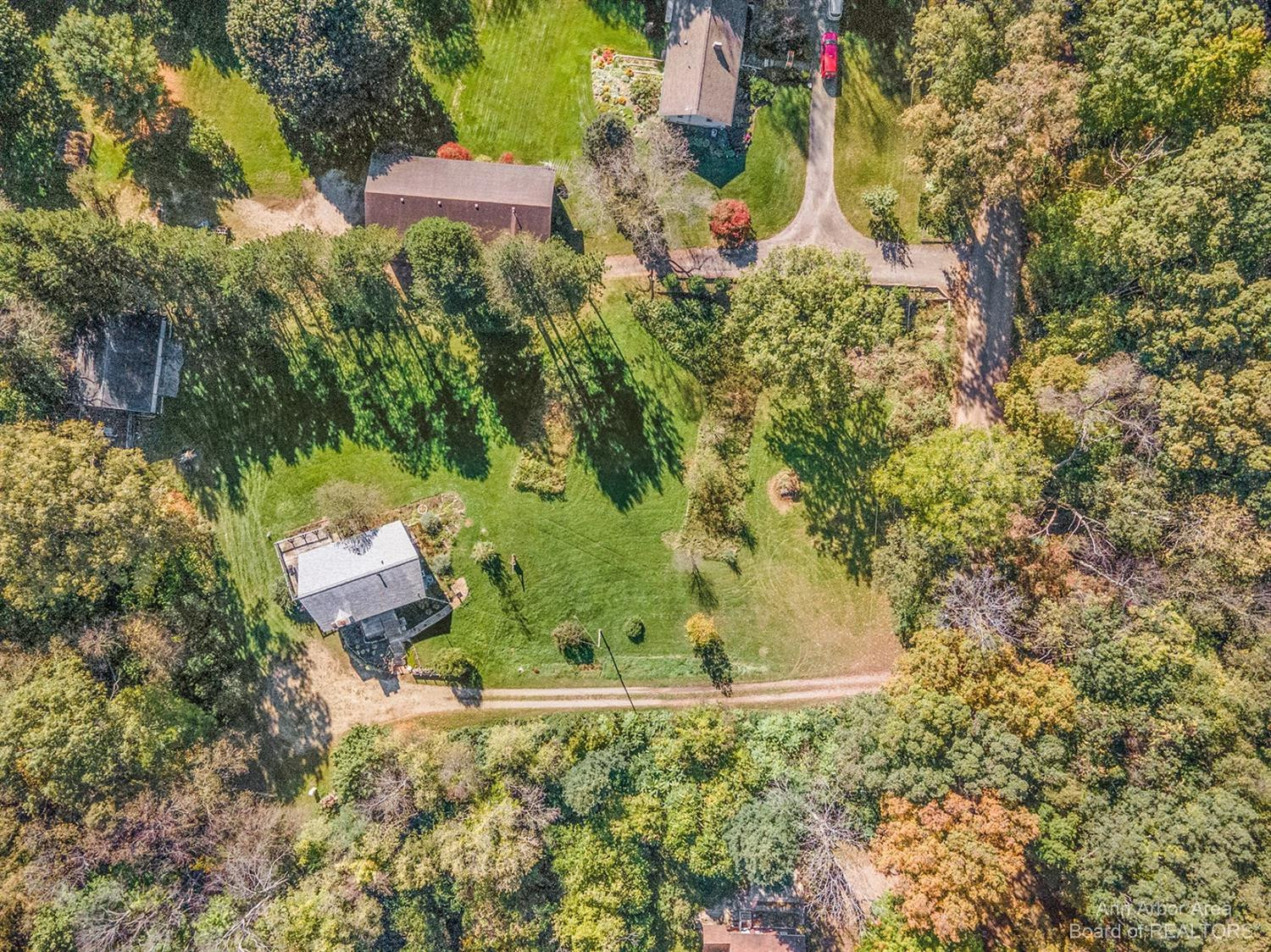 7343 Lingane Road Chelsea, MI 48118 - Photo 35 of 37 Photo 35