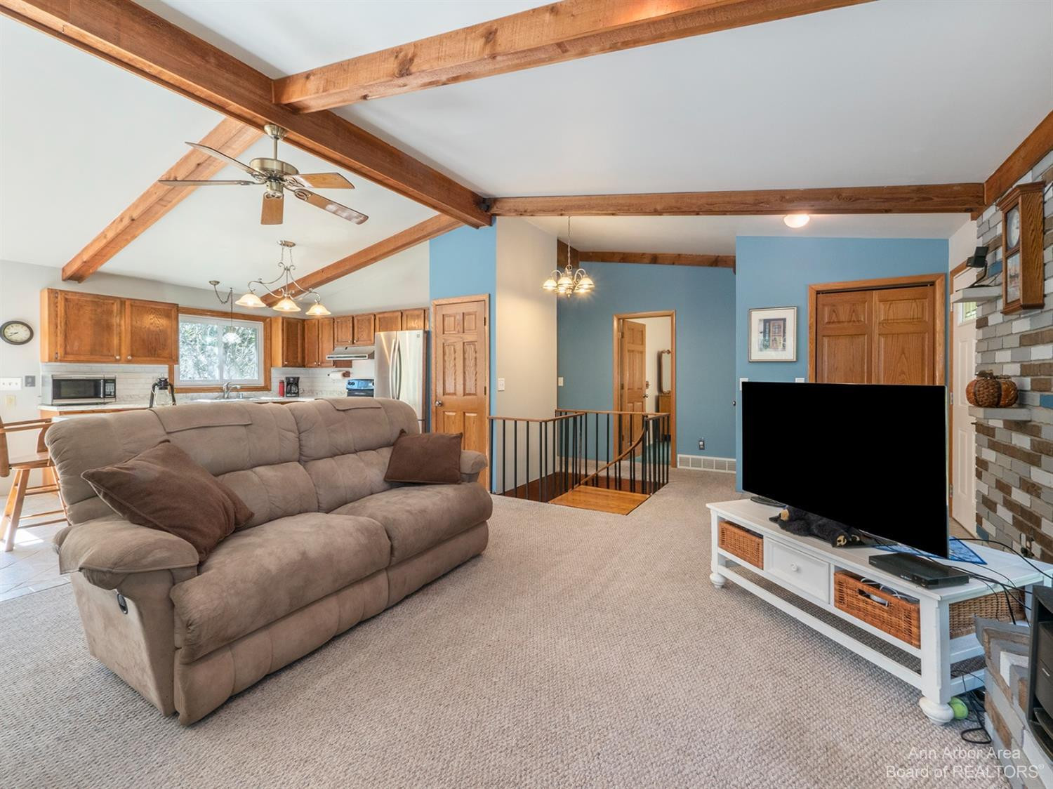 7343 Lingane Road Chelsea, MI 48118 - Photo 9 of 37 Photo 9