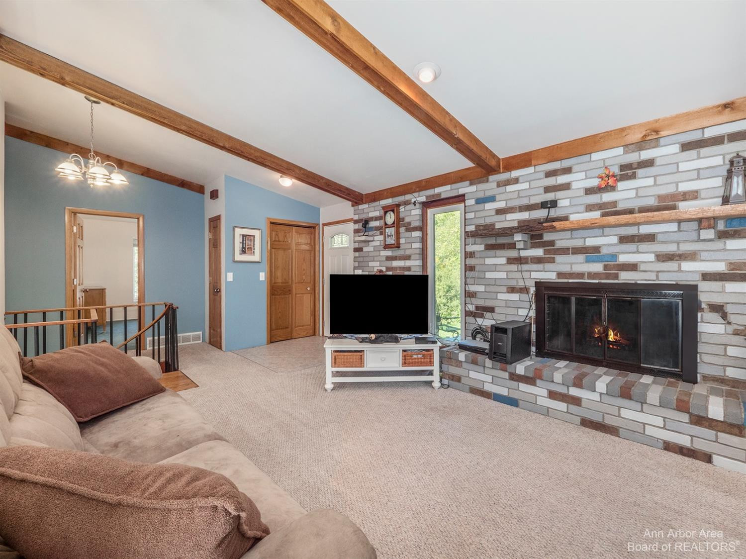 7343 Lingane Road Chelsea, MI 48118 - Photo 10 of 37 Photo 10