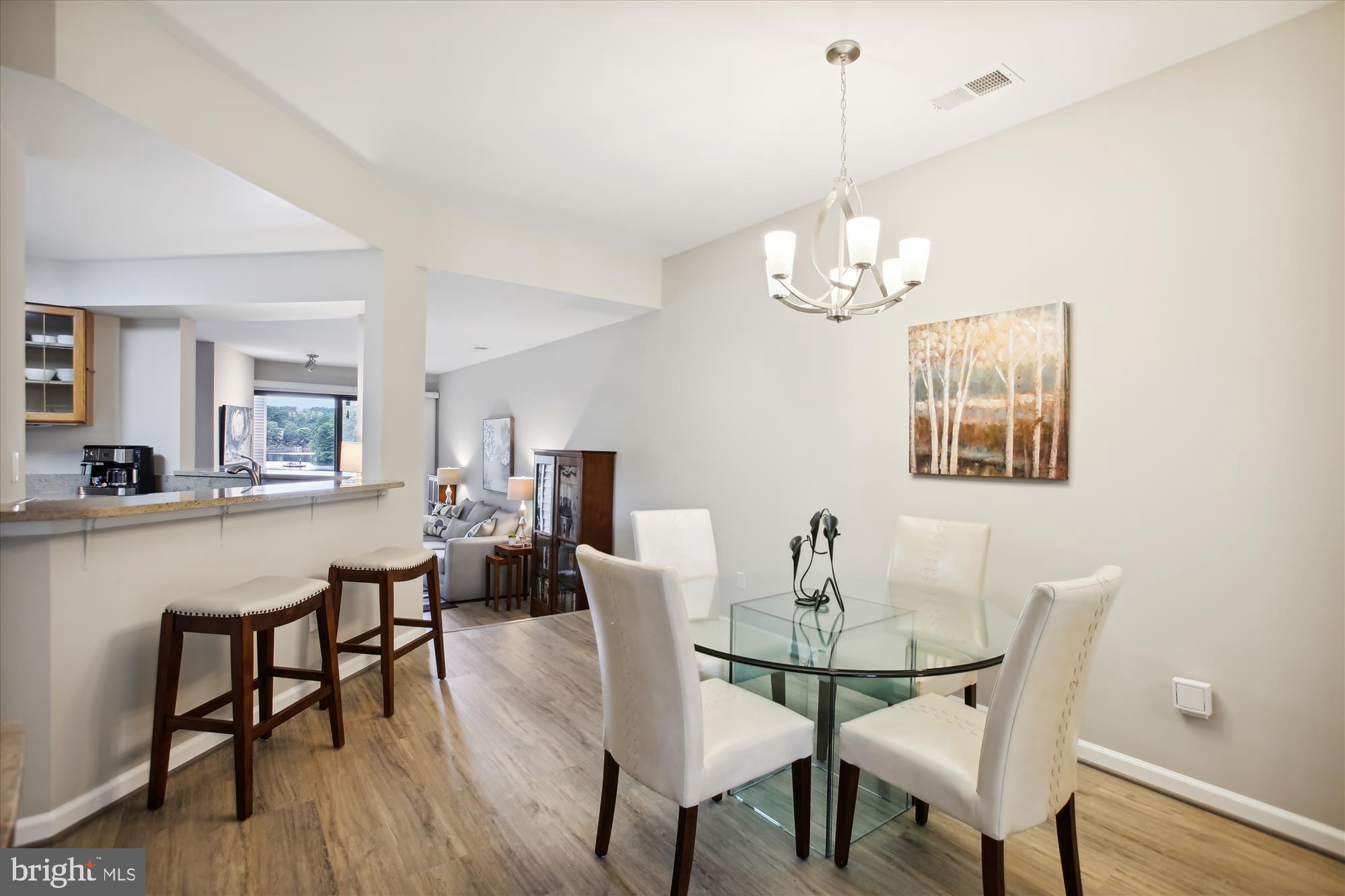 11208 Harbor Court, Unit 1208 Reston, VA 20191 - Photo 13 of 51 Foyer