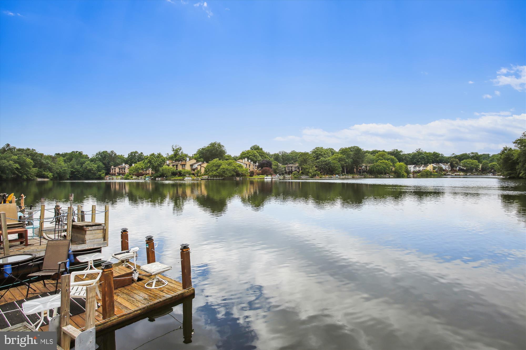 11208 Harbor Court, Unit 1208 Reston, VA 20191 - Photo 2 of 51 Lake