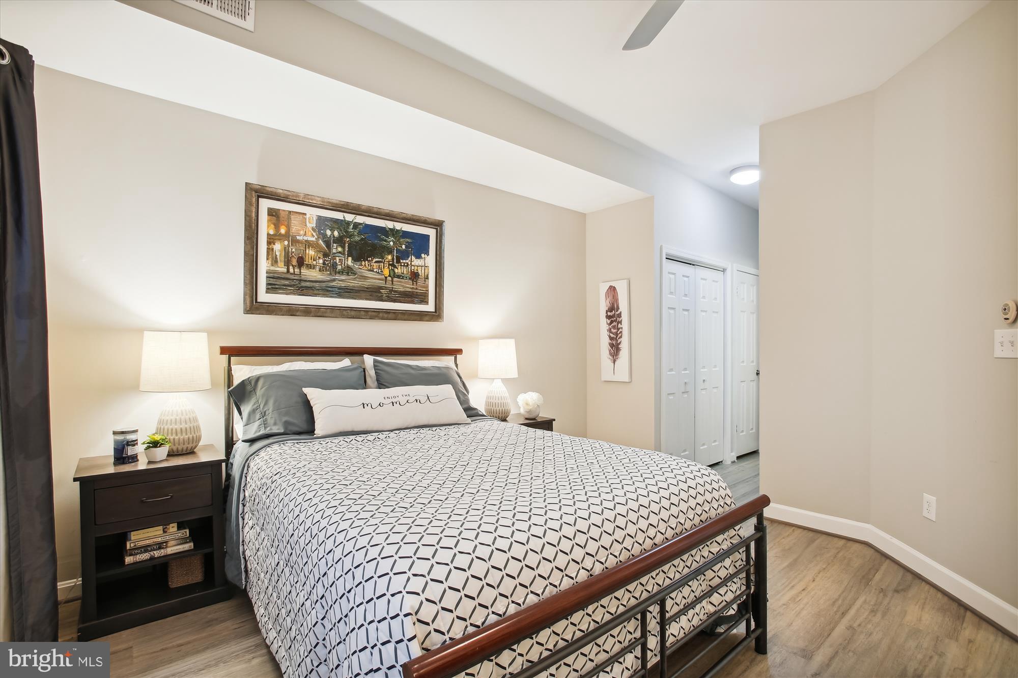 11208 Harbor Court, Unit 1208 Reston, VA 20191 - Photo 26 of 51 Bedroom
