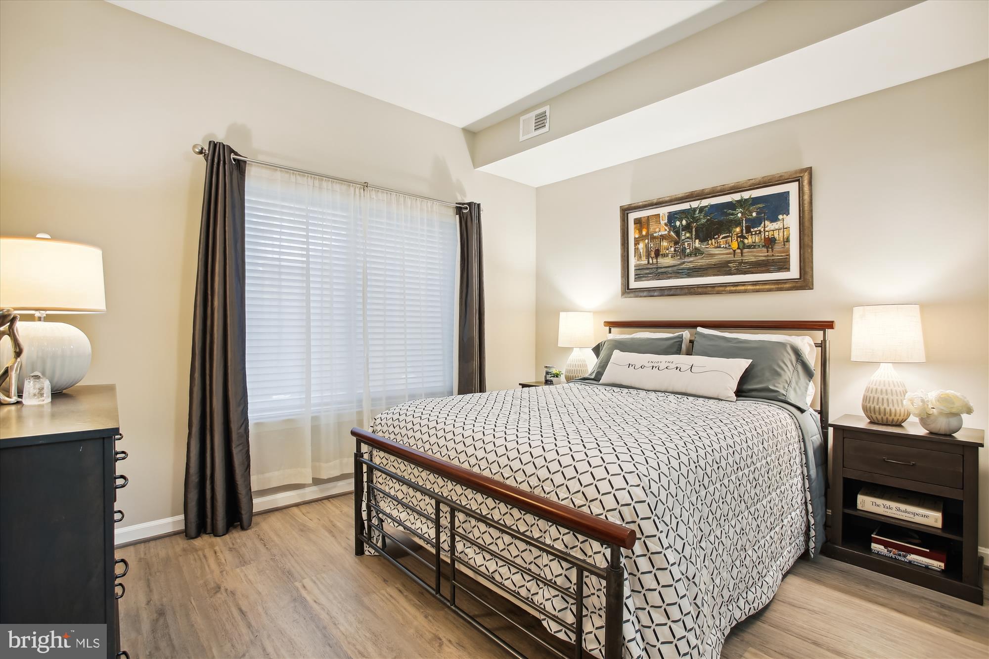 11208 Harbor Court, Unit 1208 Reston, VA 20191 - Photo 27 of 51 Bedroom