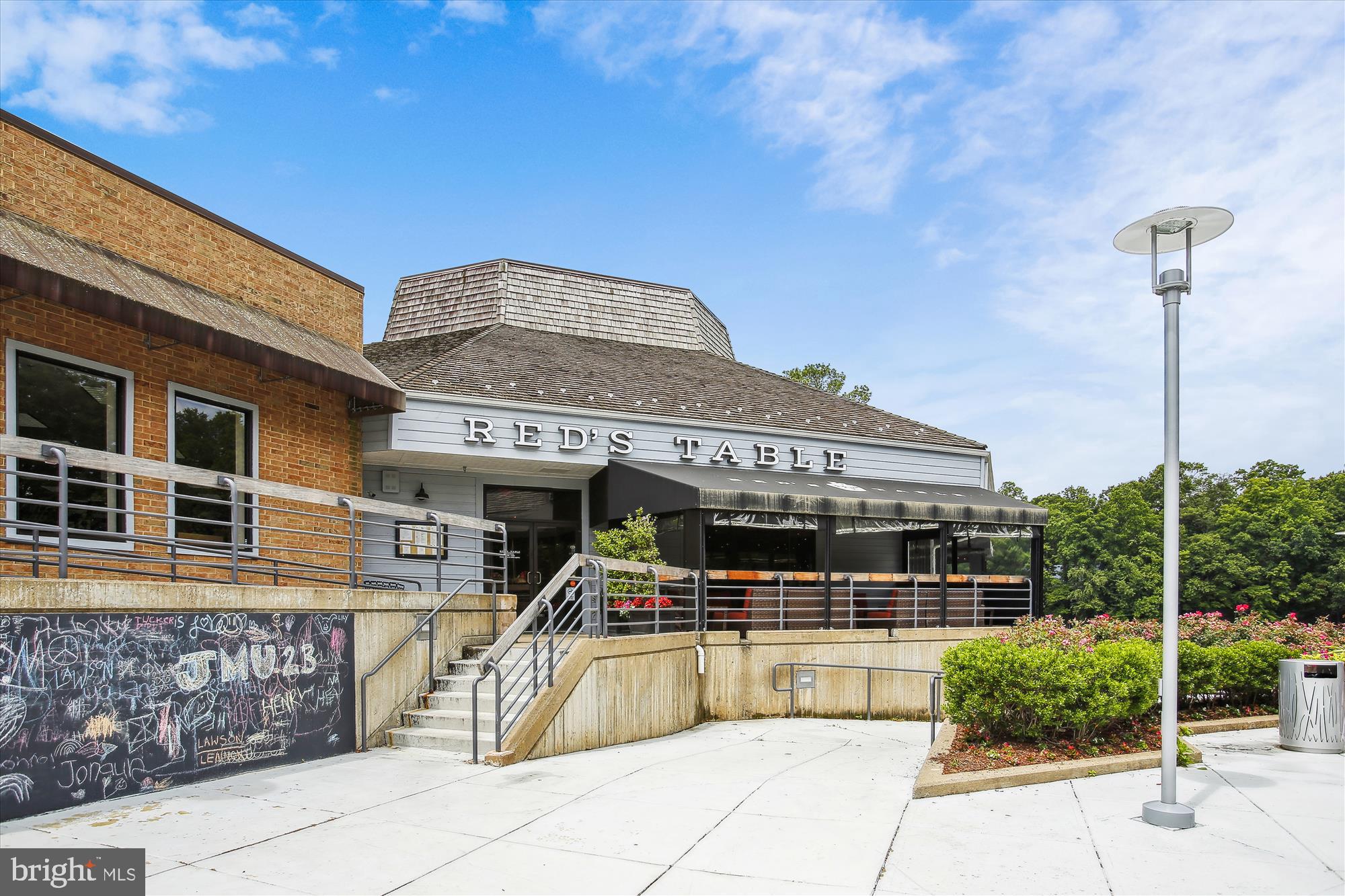 11208 Harbor Court, Unit 1208 Reston, VA 20191 - Photo 31 of 51 Eatery