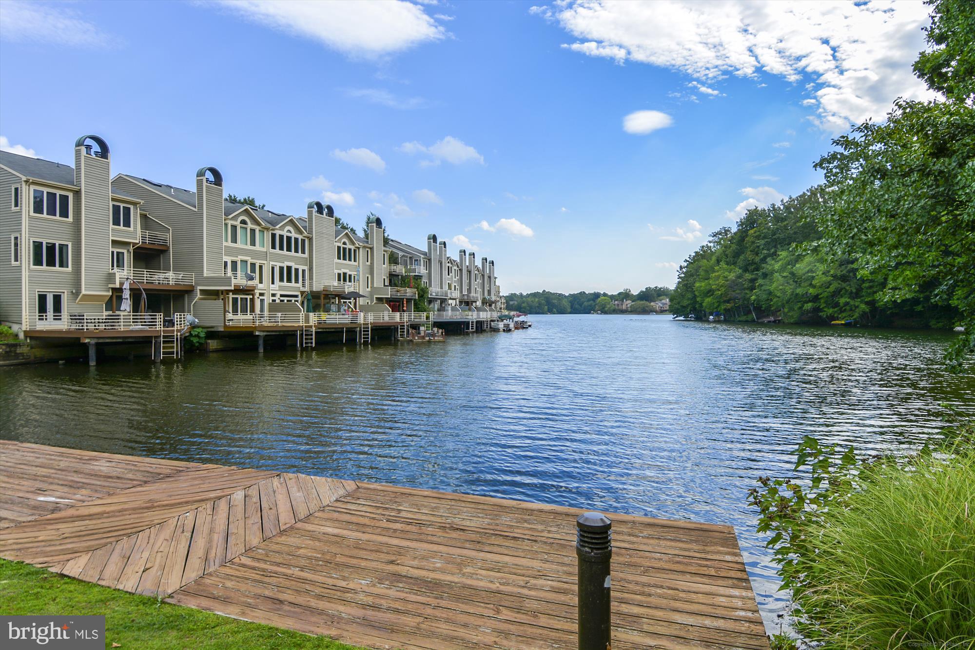 11208 Harbor Court, Unit 1208 Reston, VA 20191 - Photo 35 of 51 Lake Thoreau