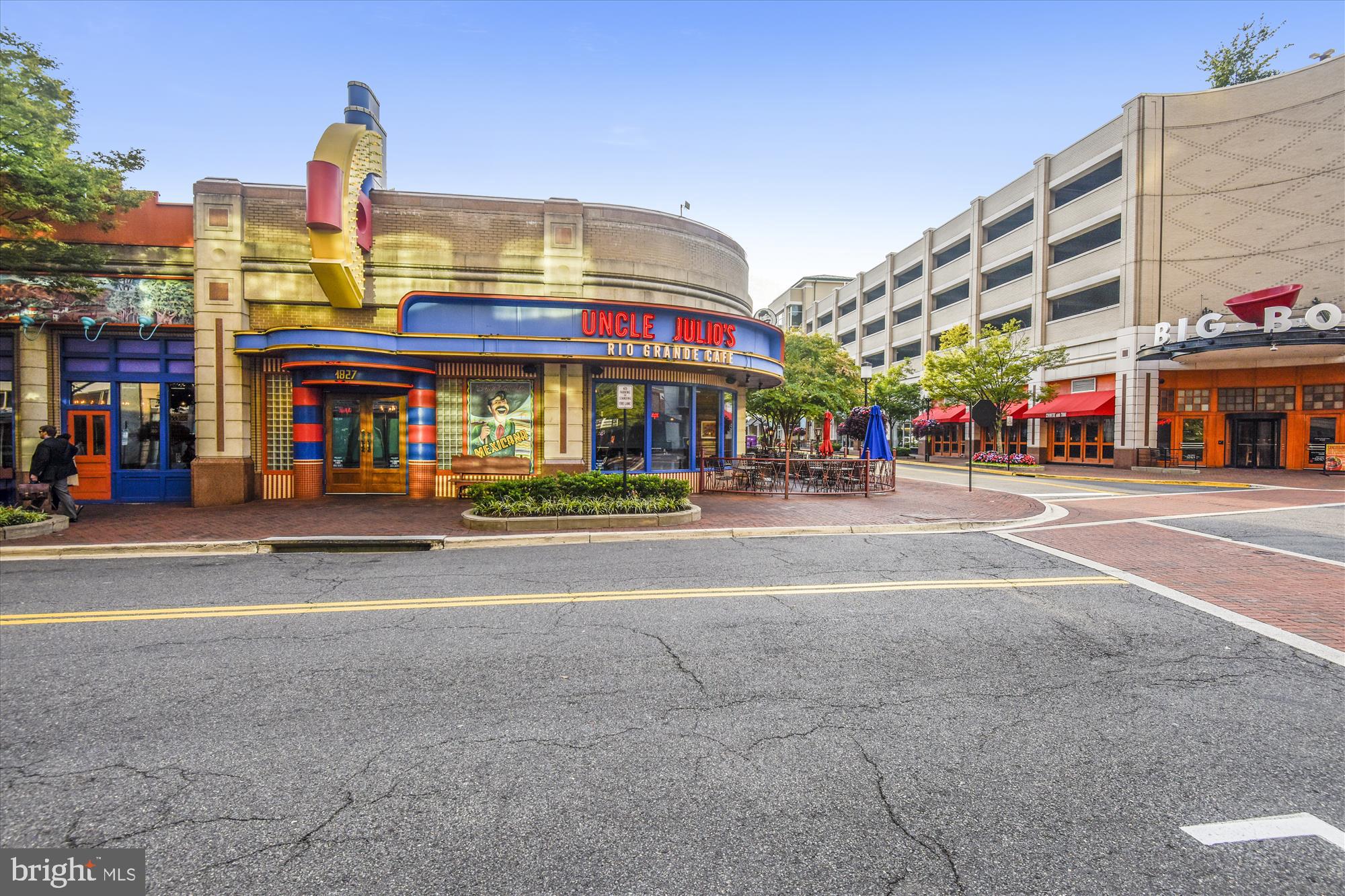 11208 Harbor Court, Unit 1208 Reston, VA 20191 - Photo 45 of 51 Reston Town Center