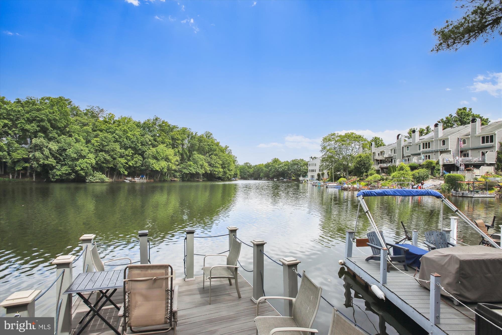 11208 Harbor Court, Unit 1208 Reston, VA 20191 - Photo 7 of 51 Lake
