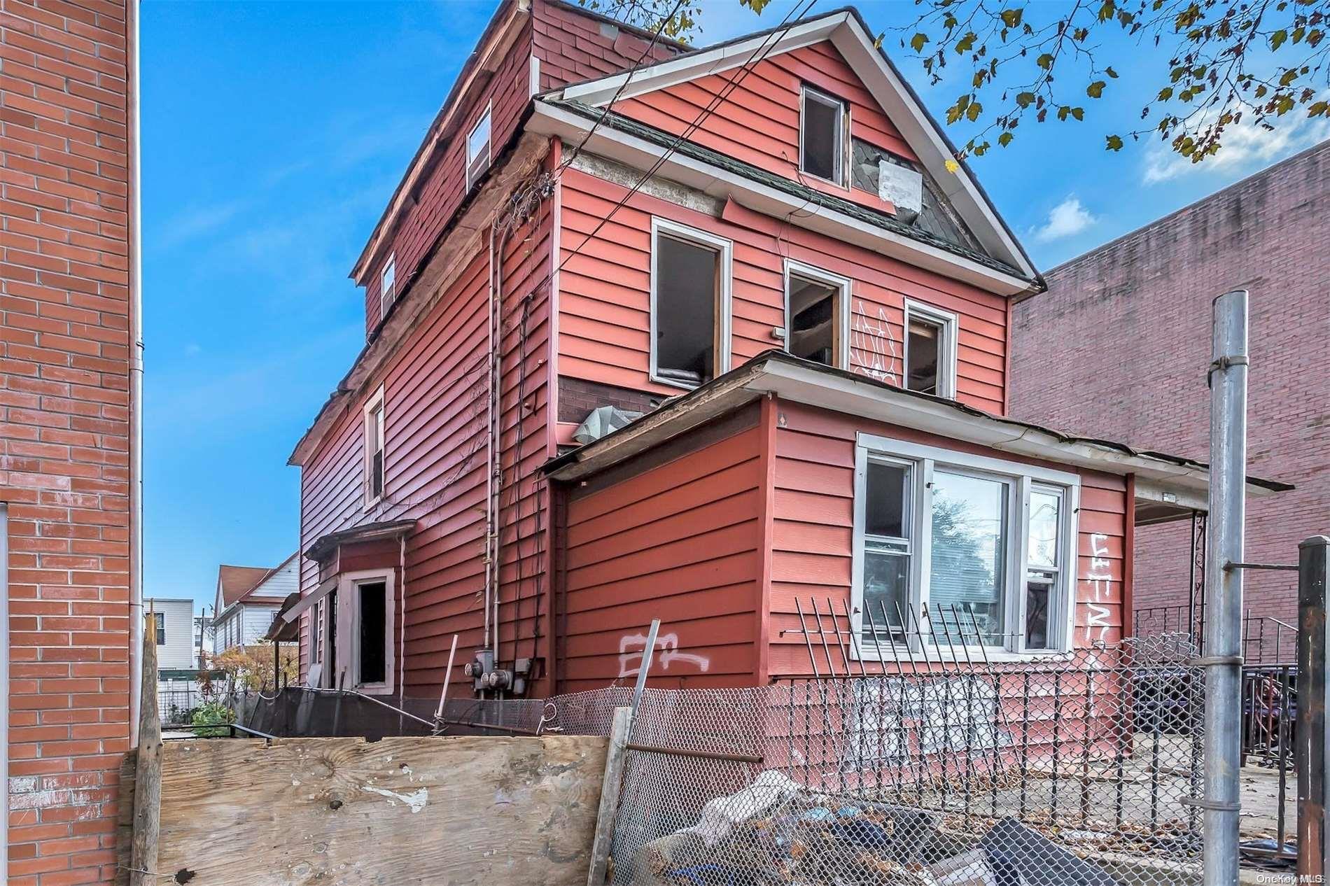 34-25 109th Street Queens, NY 11368 - Photo 3 of 11