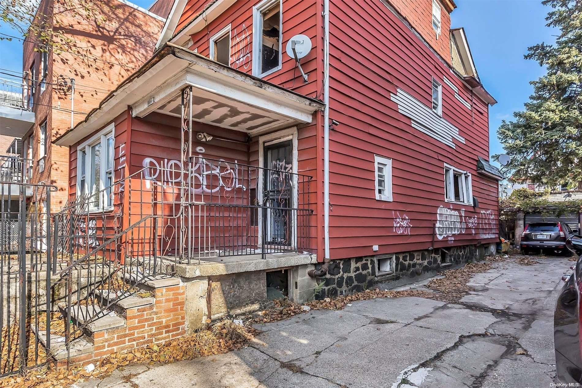 34-25 109th Street Queens, NY 11368 - Photo 10 of 11