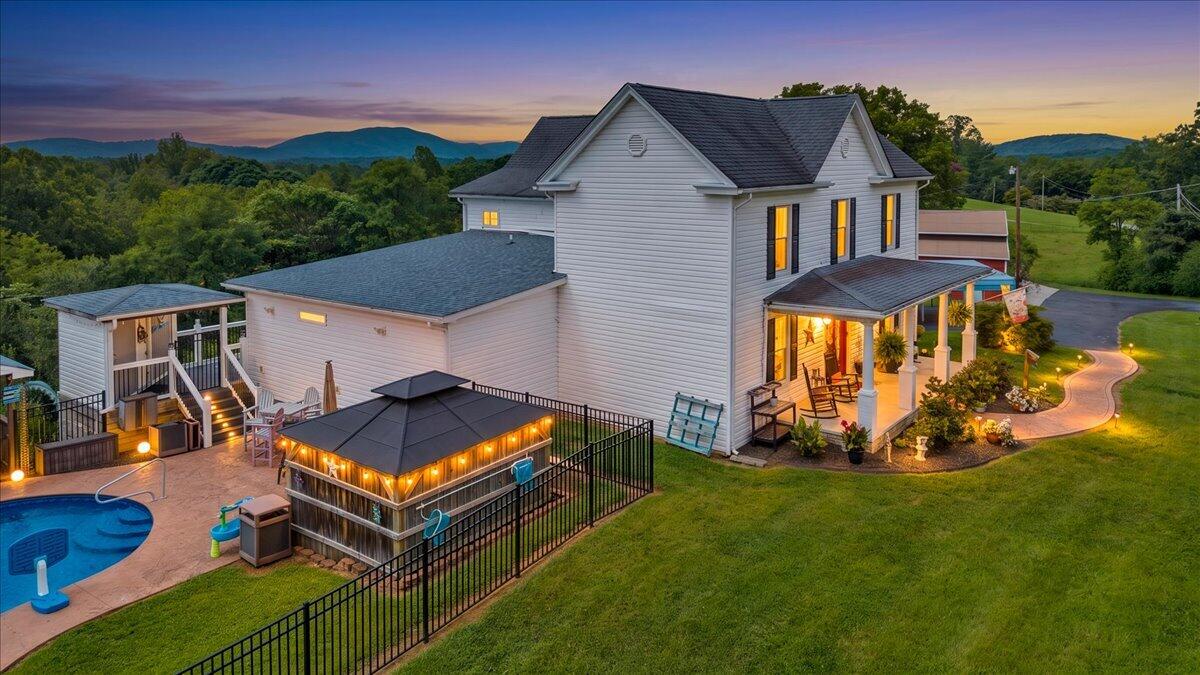 1150 Drewrys Hill Road Goodview, VA 24095 - Photo 3 of 87 02-DJI_20260807122636_0011_DAF