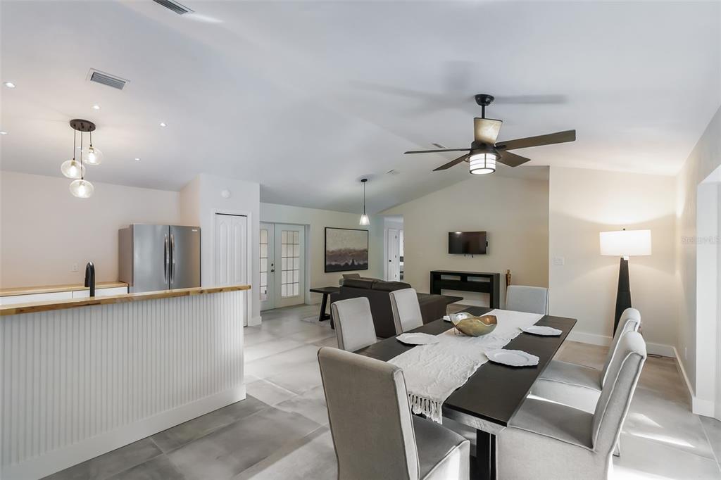3222 Southwest 27th Street Gainesville, FL 32608 - Photo 14 of 42 a view of a dining room with furniture