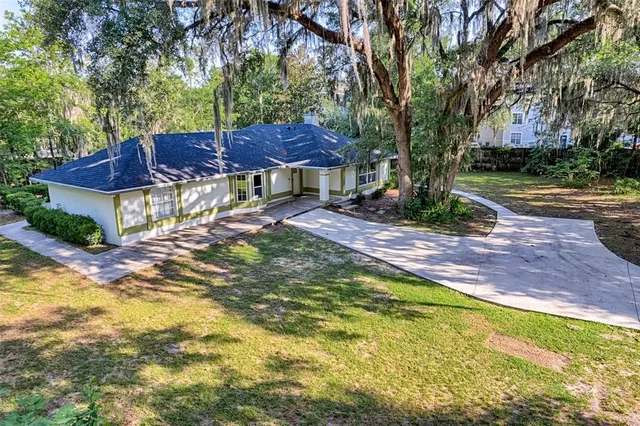 $399,000 | 3222 Southwest 27th Street, Gainesville, FL 32608