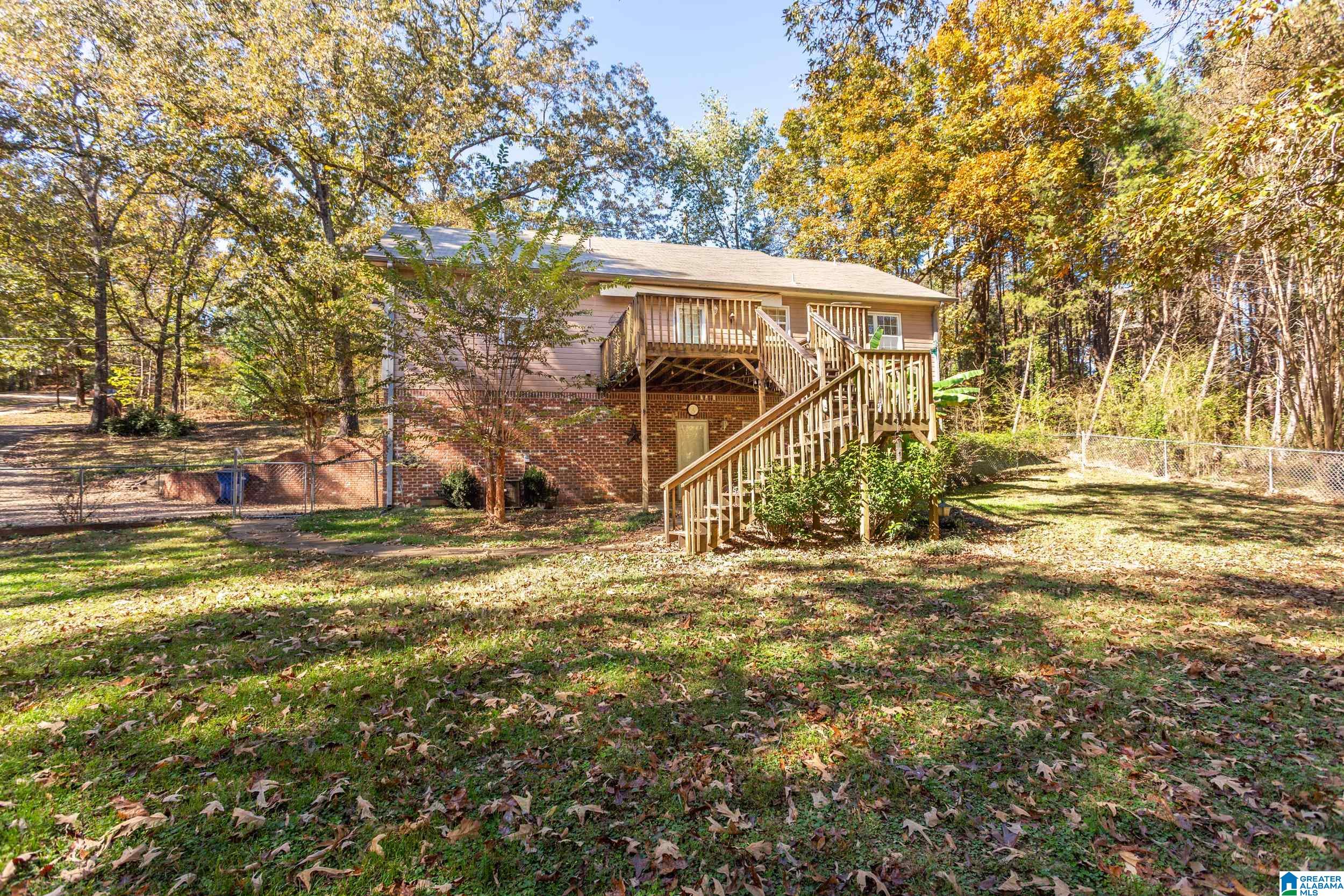 160 KOA Road Riverside, AL 35135 - Photo 41 of 47