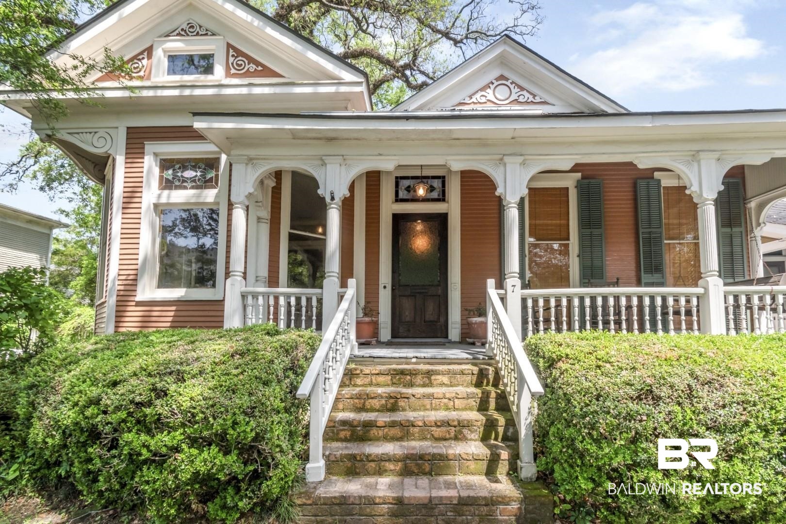7 Common Street Mobile, AL 36604 - Photo 30 of 32