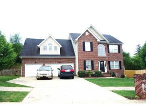 148 Rockingham Meadows Drive Johnson City, TN 37615 - Photo 1 of 21 Welcome to Rockingham Meadows