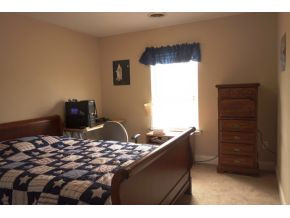 148 Rockingham Meadows Drive Johnson City, TN 37615 - Photo 13 of 21 Bedroom Two