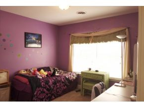 148 Rockingham Meadows Drive Johnson City, TN 37615 - Photo 14 of 21 Bedroom Three