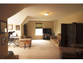 148 Rockingham Meadows Drive Johnson City, TN 37615 - Photo 15 of 21 Fourth BedroomBonus Room