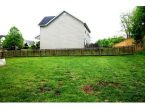 148 Rockingham Meadows Drive Johnson City, TN 37615 - Photo 20 of 21 Great Yard Space