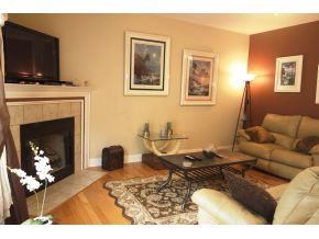 148 Rockingham Meadows Drive Johnson City, TN 37615 - Photo 4 of 21 Inviting Living Room