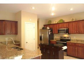 148 Rockingham Meadows Drive Johnson City, TN 37615 - Photo 6 of 21 Open Concept Kitchen