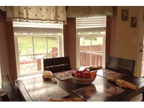 148 Rockingham Meadows Drive Johnson City, TN 37615 - Photo 9 of 21 Breakfast Nook