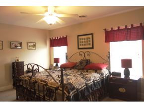 148 Rockingham Meadows Drive Johnson City, TN 37615 - Photo 10 of 21 Masters Suite