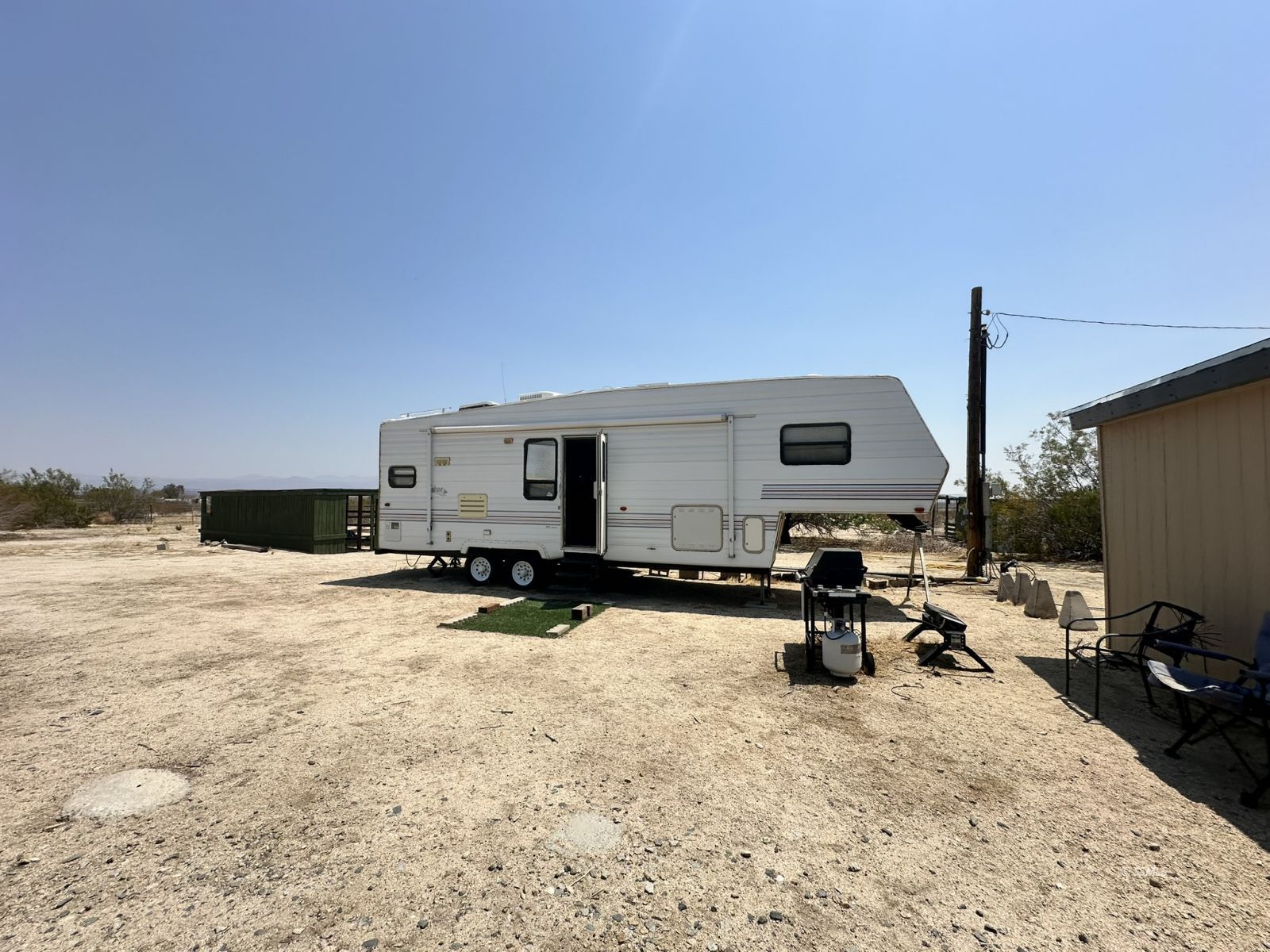 8028 Arsenault Road Inyokern, CA 93527 - Photo 4 of 47 Gallery Image 4