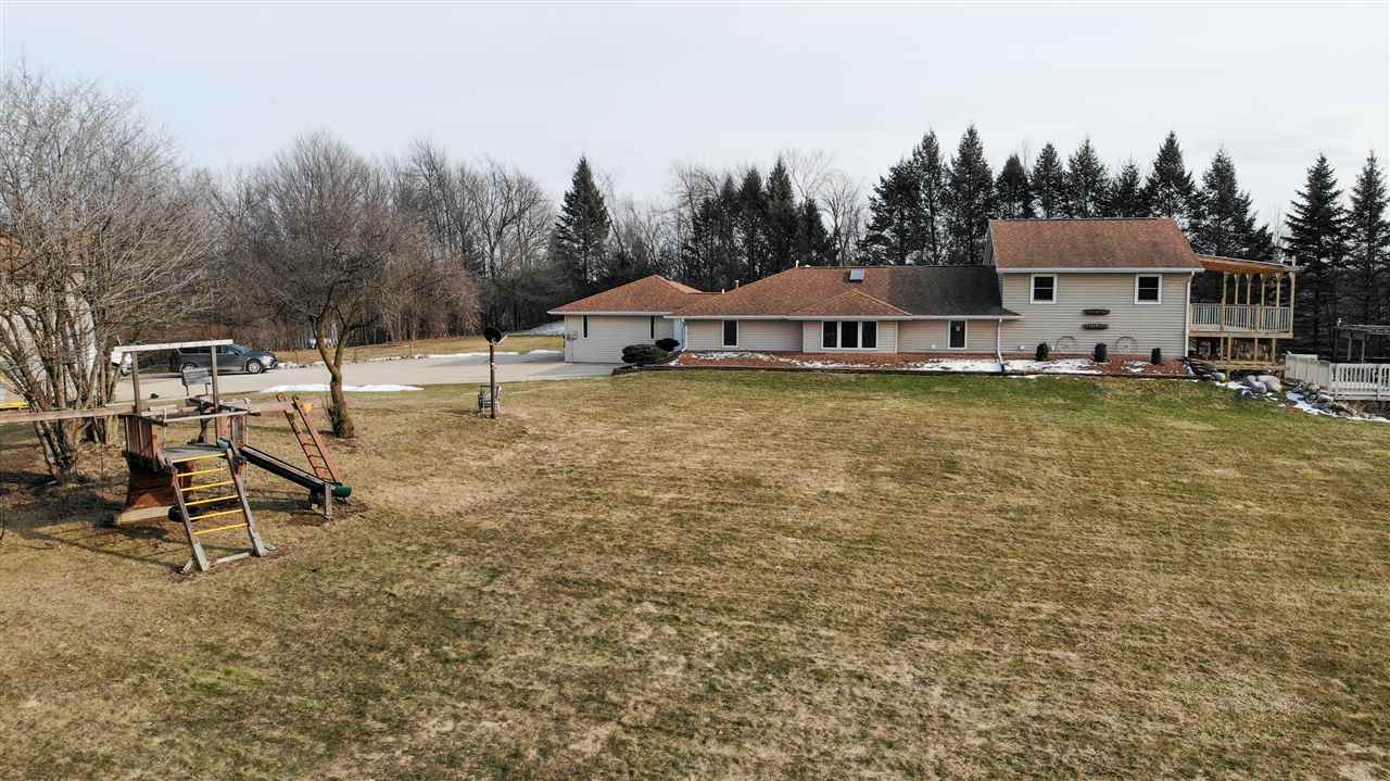 4550 Bill Road Durand, MI 48429 - Photo 58 of 70