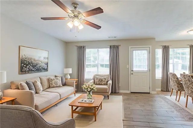 $259,000 | 5867 Heritage Walk, Lithonia, GA 30058