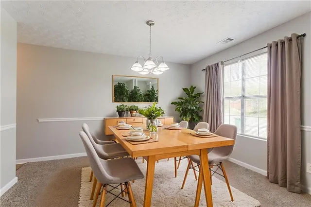 $259,000 | 5867 Heritage Walk, Lithonia, GA 30058