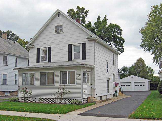 234 Winchester Street Rochester, NY 14615 - Photo 1 of 1 Exterior Front