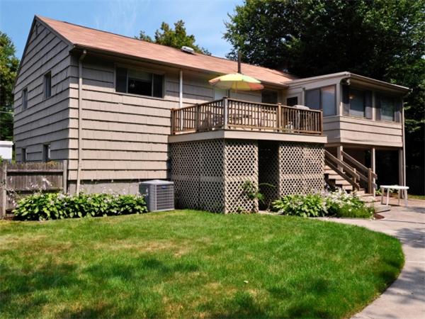 76 Blake Street Needham, MA 02492 - Photo 16 of 16 Gallery Image 16