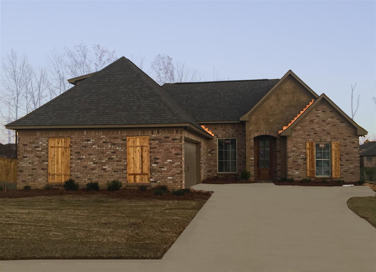 409 Winterfield Way Brandon, MS 39042 - Photo 1 of 7 Photo 1