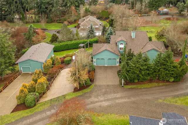 $1,050,000 | 10316 43rd Street East, Edgewood, WA 98372