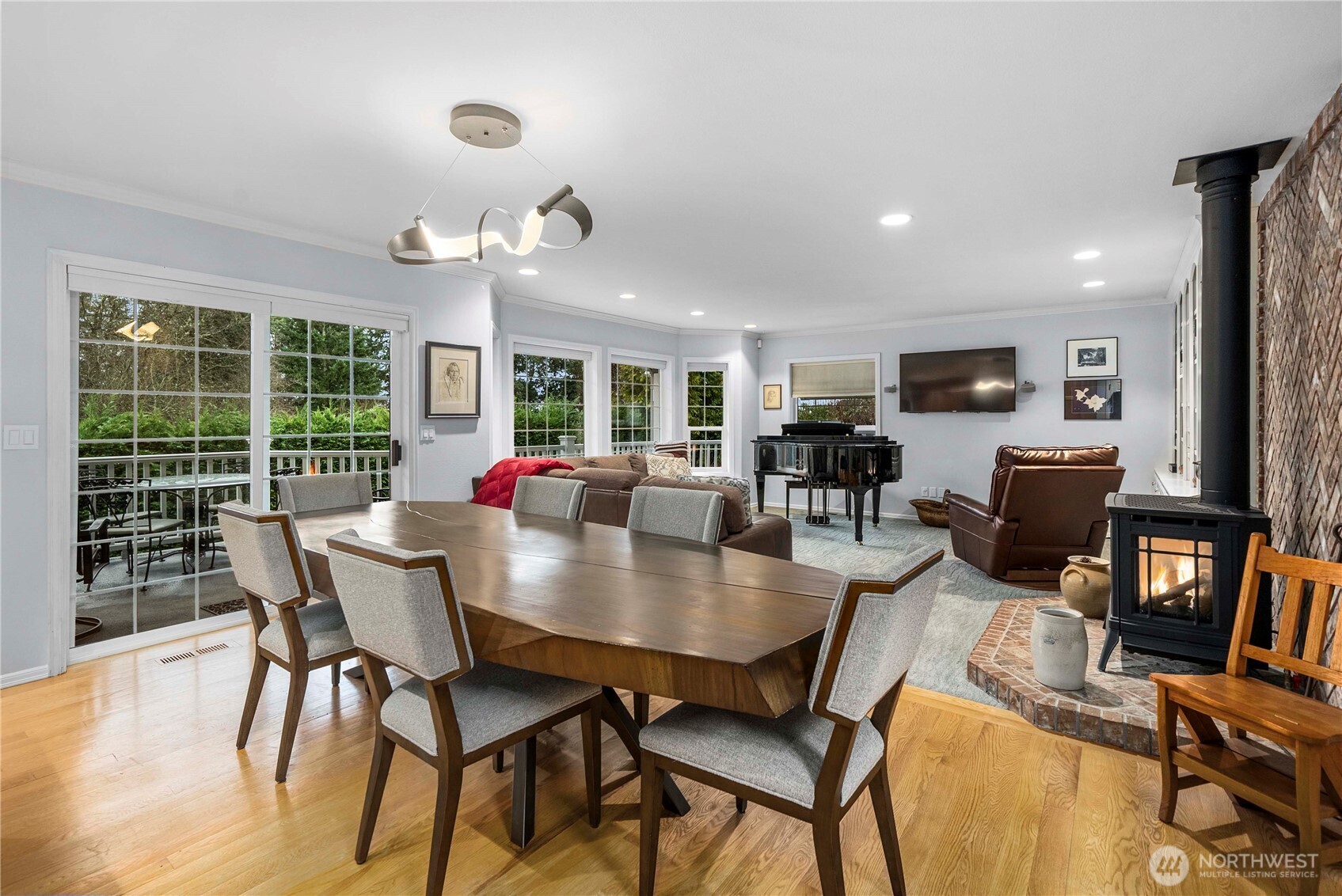 10316 43rd Street East Edgewood, WA 98372 - Photo 14 of 40