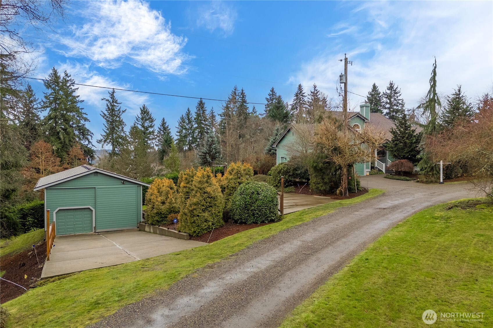 10316 43rd Street East Edgewood, WA 98372 - Photo 40 of 40