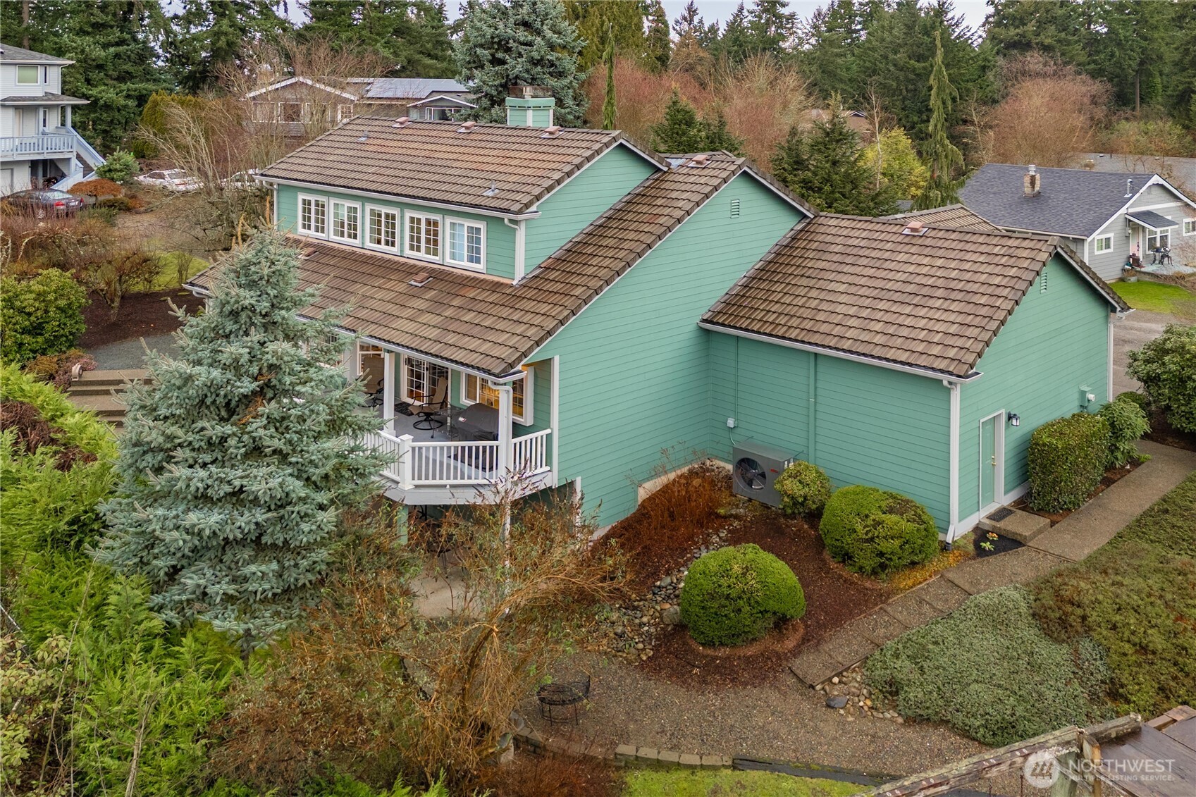 10316 43rd Street East Edgewood, WA 98372 - Photo 4 of 40