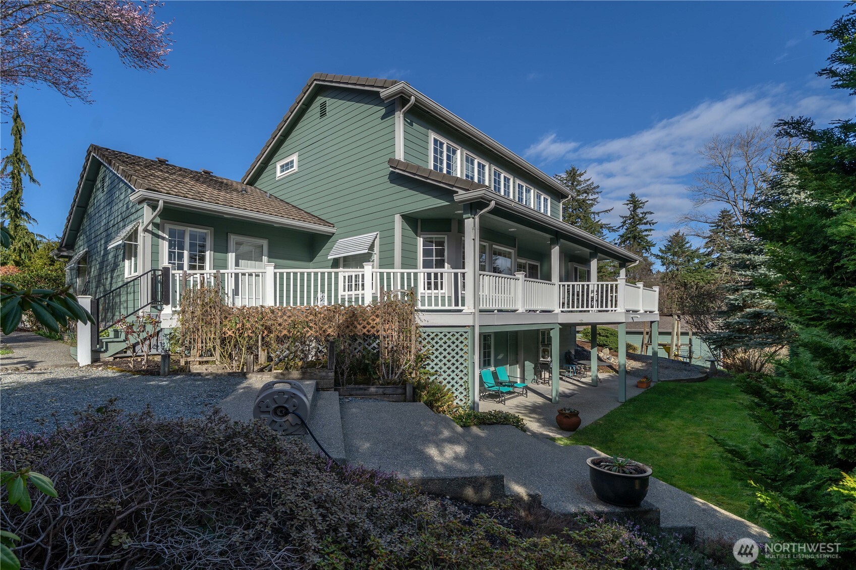 10316 43rd Street East Edgewood, WA 98372 - Photo 5 of 40