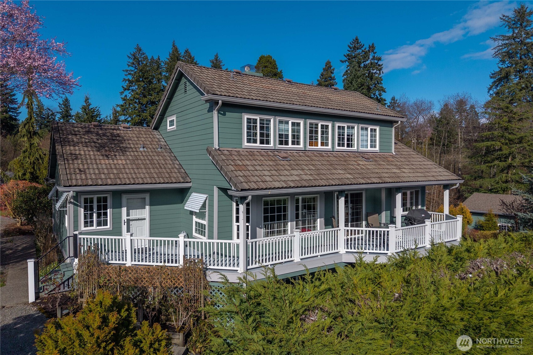 10316 43rd Street East Edgewood, WA 98372 - Photo 7 of 40